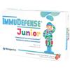 METAGENICS ImmuDefense Junior 30 compresse masticabili Fragola