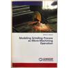 Modeling grinding process as micro-machininoperation