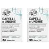Marco Viti DR VITI ABBINATA CAPELLI UNGHIE 120 CAPSULE