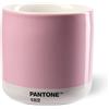 Copenhagen design Pantone Latte Thermo Cup, Light Pink