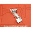 Piedino Necchi (PI-RNE T 09) tagliacuce punto invisibile