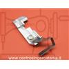 Piedino Necchi (PI-RNE T 08) tagliacuce cordoncino