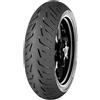 Continental Contiroadattack 4 69v Tl Road Rear Tire Argento 150 / 70 / R17