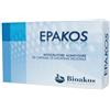 EPAKOS 30CPS 550MG BIOAKOS FARMA LABORATORI Srl