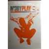 Mute/EMI MOBY- PLAY THE DVD *DVD+CD* BRAND NEW SEALED NUOVO SIGILLATO