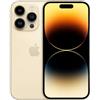 Apple iPhone 14 Pro 1TB - Gold - Italia