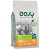 Oasy - Wonderfood Oasy Maiale OAP cane adulto Medium e Large 12 Kg