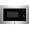 Electrolux FORNO ELECTROLUX MICROONDE INOX MO318GXE ELECTROLUX