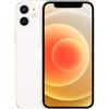 Apple iPhone 12 Ricondizionato Ottimo (A), Bianco, 64 GB