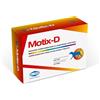 SLAIS SRL MotiX-D 60 Compresse Integratore Cani