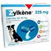 Zylkene Cani 225 mg 20 Capsule