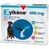 Zylkene Cani 450 mg 20 Capsule