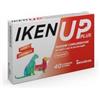 teknofarma spa Iken Up Plus Cani e Gatti 40 Compresse