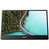 Philips Monitor 15,6 Full HD 1080p SERIE 3000 Portable Black 16B1P3302D 00