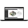 Lenovo ThinkPad P14s Gen 2 (AMD) Workstation mobile 35.6 cm (14") Full HD AMD Ryzen™ 7 Pro 5850U 16 GB DDR4-SDRAM 512 SSD Wi-Fi