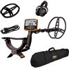 Garrett Metal Detector multi frequenza + cuffie + Borsa - APEX RAIDER MS-3 (Bag pack) 1142365
