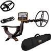 Garrett Metal Detector Multifrequenza simultanea 8.5x11 - APEX RAIDER (Bag pack) 1142360