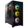 Next Serie NBOX iCue modello 85 Intel Core i5-13600KF 32GB RTX 3060 SSD 500GB No OS