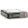HPE 300 gb Hot-Plug Dual-Port SAS Hard Disk Drive - 6 gb/Sec Transfer Rate, 15,000 RPM, 2,5-inch Small Form Factor (SFF), Enterprise, Smartdrive Carrier (SC)