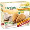 FIBERPASTA CORNETTO SENZA ZUCCHERI 100% VEGETALE 200 G