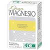 ABC TRADING GRAN MAGNESIO, Integratore composto da 4 fonti diverse di magnesio. Confezione da 30 compresse