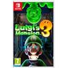 Nintendo Luigi's Mansion 3 Standard Edition - Nintendo Switch [Edizione: Regno Unito], 7 anni+