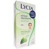 LYCIA Natural Touch - 20 Strisce depilatorie viso