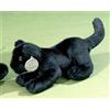 Förster Stofftiere 7410 - Baby pantera, 25 cm