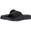 Skechers Go Consistent Sandalo Watershed, Sandali a ciabatta Uomo, Sintetico Nero, 39.5 EU