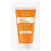 AVENE (PIERRE FABRE IT. SPA) AVENE SOLARE CREMA SPF50+ SENZA PROFUMO NUOVA FORMULA 50ML