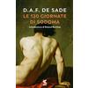 GUANDA Le 120 giornate di Sodoma