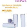 Mir Boccagli per spirometri Mir (500 pezzi) - diam. 30 mm