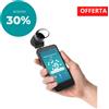 Misuratore del picco di flusso Smart Peak Flow per smartphone Apple e Android