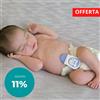 Baby monitor per la rilevazione delle apnee del neonato Snuza Hero MD