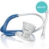 MDF Instruments Stetoscopio MDF Pro Cardial Core blu