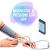 Airbp il miuratore di pressione per smartphone