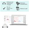 Inventis Software audiometrico Inventis Maestro per audiometro portatile Triangle