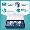 Essilor Kit visione intermedia da 50 cm per Visiotest