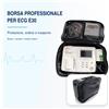 Borsa per ecg E30 di Biolight
