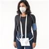 25 borsette monouso per Map (Holter Pressorio) taglia M/L