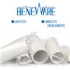 Ippocrateshop Boccagli per spirometri Beneware Ippocrateshop - 500 pezzi