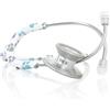 MDF Instruments Stetoscopio MDF One Epoch in titanio con fantasia zampette anche per veterinario