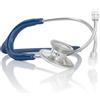 MDF Instruments Stetoscopio MDF Acoustica con doppia testina blu navy