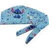 Ippocrateshop Cuffia chirurgica in cotone regolabile Lilo e Stitch