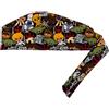 Ippocrateshop Cuffia chirurgica in cotone regolabile Star wars