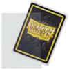 Blackfire Dragon Shield - Bustine protettive Standard Matte Clear (100 bustine) - 11001