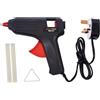 Amtech S1850 Pistola di Colla, 50 W, Multicolore