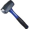 Faithfull Mazzetta Faithfull con manico in fibra di vetro 1,81 kg (4 libbre)