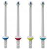 Oral-B Oralb water jet ed15 testina per spazzolino elettrico con beccuccio idropulsore 4 pezzi - 921383840 -