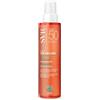 SVR Sun secure huile seche spf50+ nuova formula 200 ml